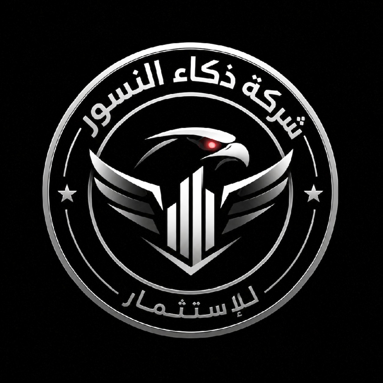 شركة ذكاء النسور للاستثمار