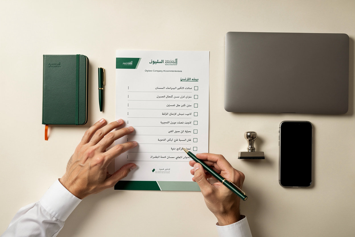 شركة ذكاء النسور للاستثمار قيم الموثوقية والشفافية في خدمات تأسيس الشركات بالسعودية